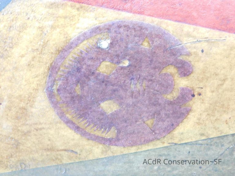 Korean Paper boxes (6 nesting) - Image 34