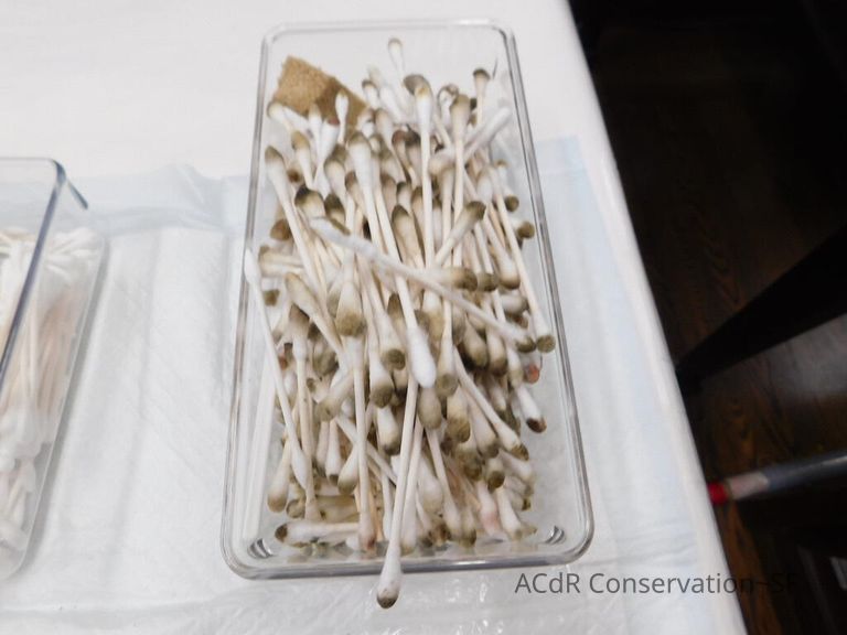 Korean Paper boxes (6 nesting) - Image 58