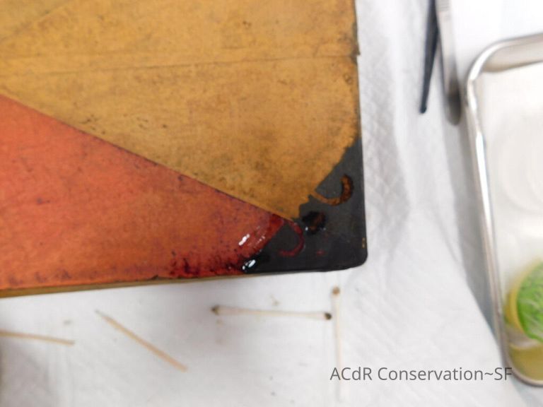 Korean Paper boxes (6 nesting) - Image 62