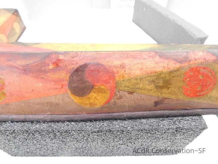 Korean Paper boxes (6 nesting) - Image 69