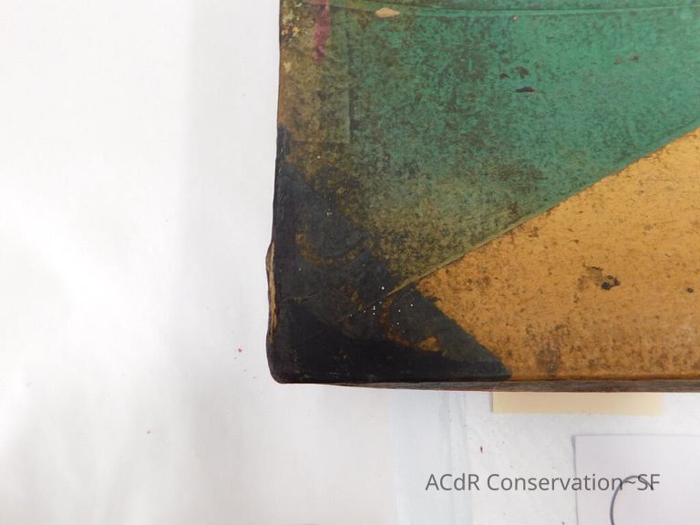 Korean Paper boxes (6 nesting) - Image 78