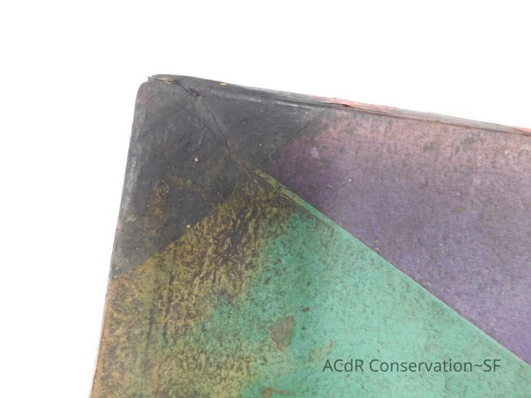 Korean Paper boxes (6 nesting) - Image 79