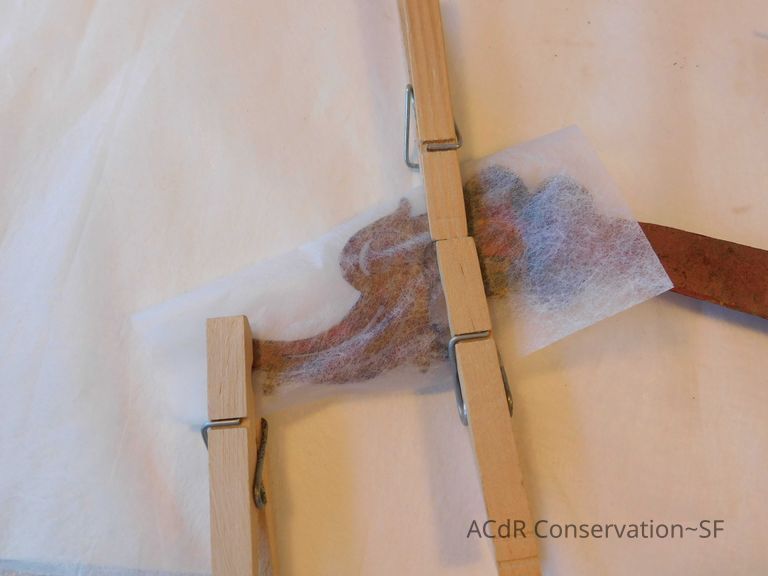 Balinese Shadow Puppet - Image 69