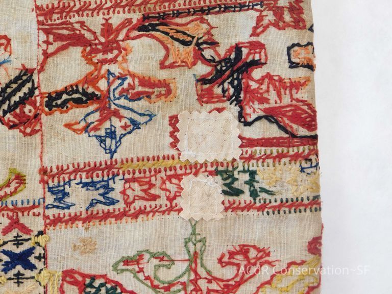 Persian Cross-stitch - Image 61