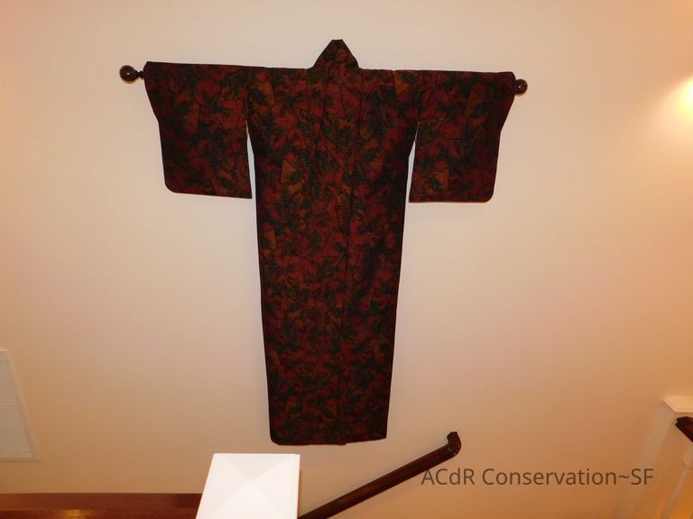          Summer Kimono picture number 1
