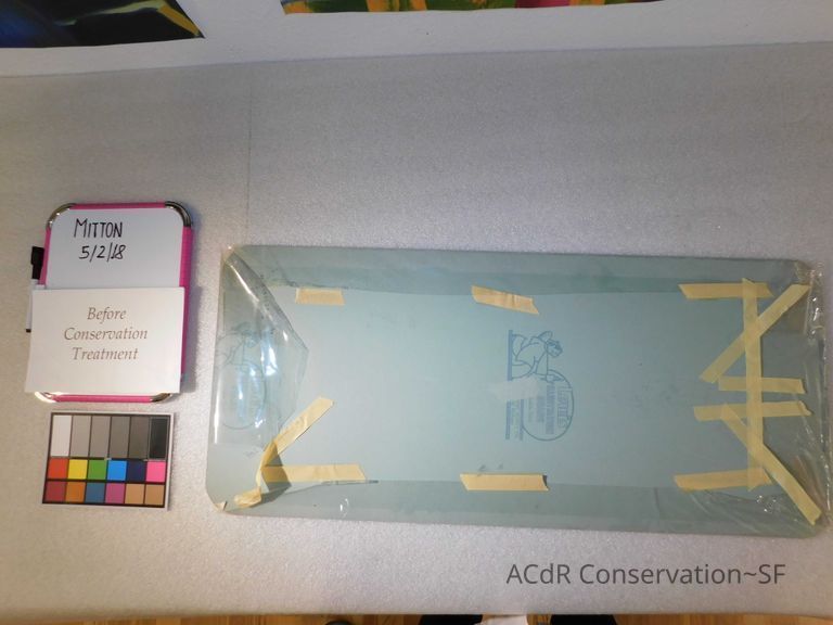 Black car with red trim - Image 2