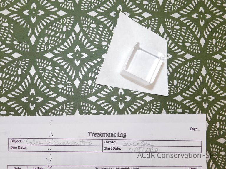 #3 - Falcon - Image 22