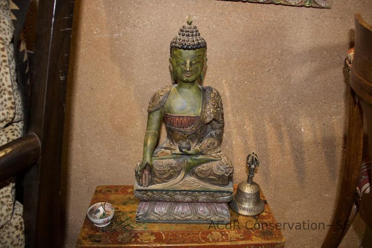          Buddha sculpture picture number 1
