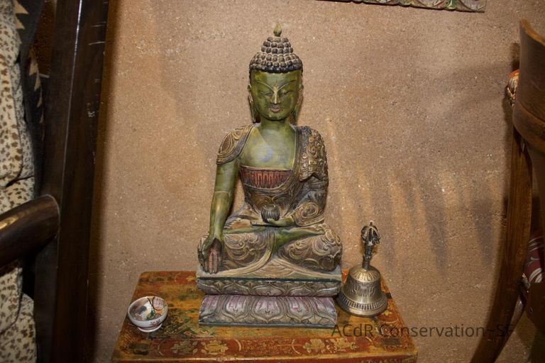          Buddha sculpture picture number 1
