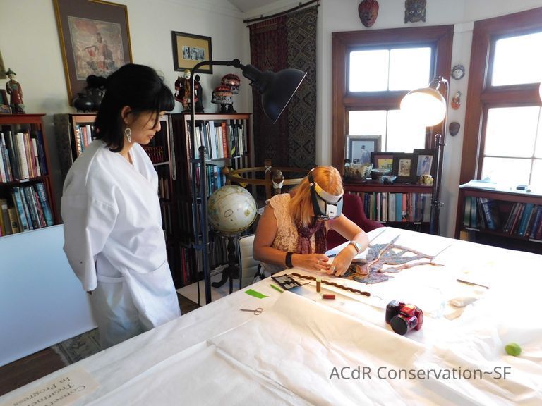 Balinese Shadow Puppet - Image 15