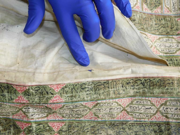Indian Talislamic Shirt - Image 29