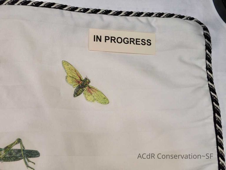 Insect Pillow - Image 22