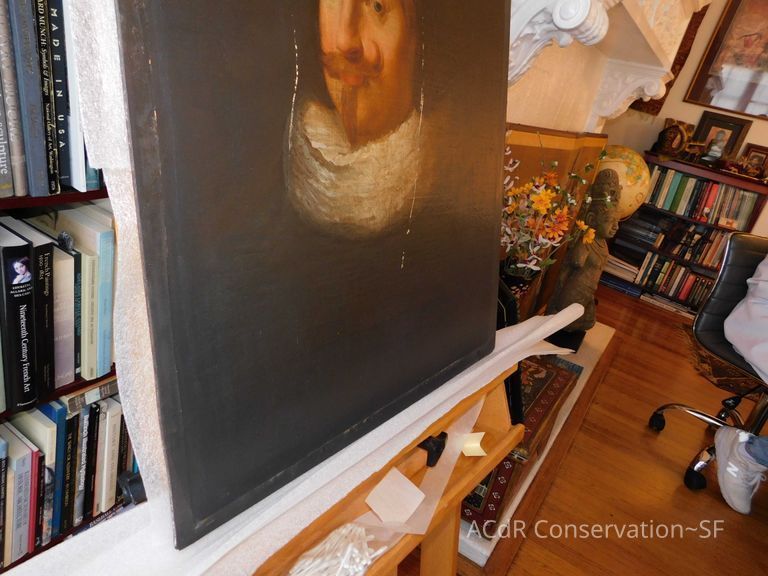 Bard Painting - Image 42