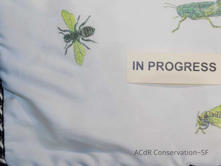 Insect Pillow - Image 23