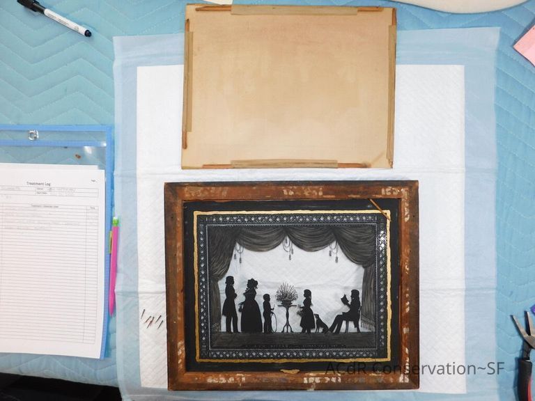 Large Silhouette - Image 34