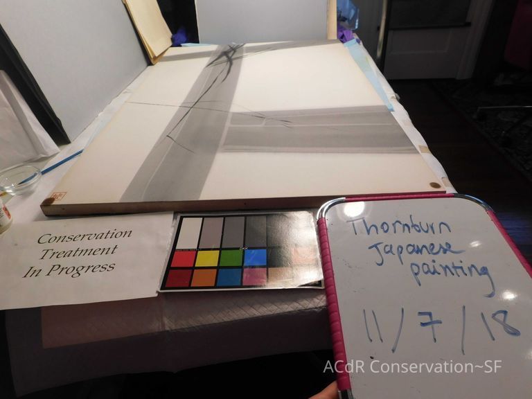 Japanese painting  - Image 12