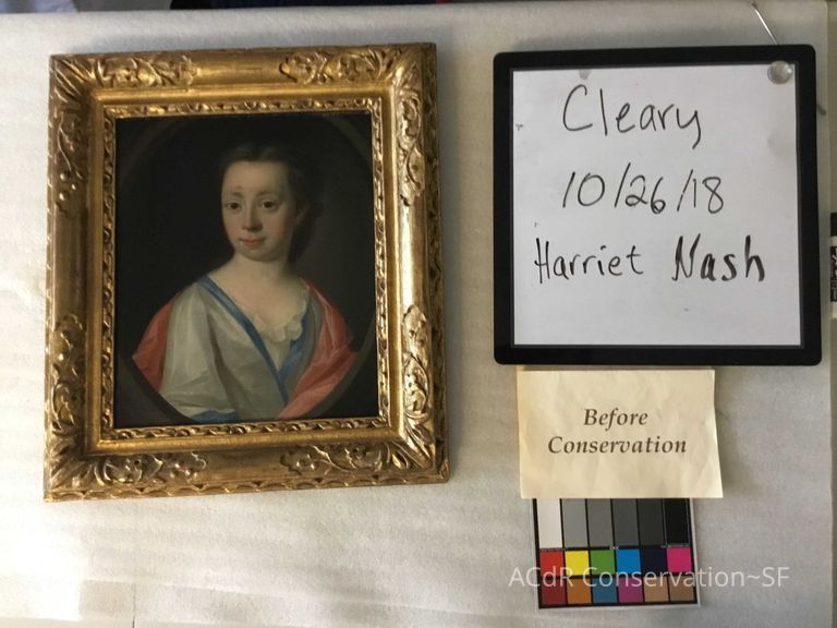          Harriet Nash  picture number 1
