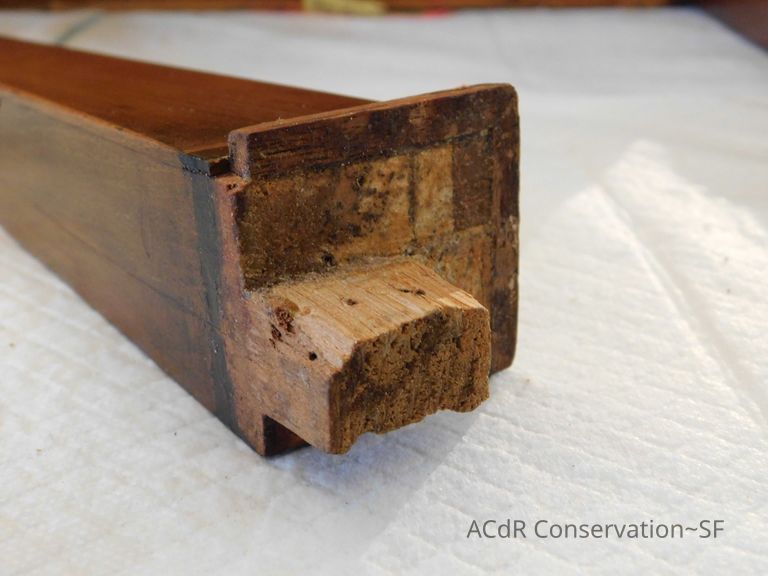 Wooden End Tables - Image 15