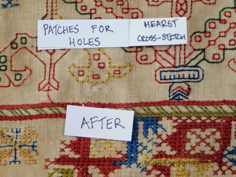 Persian Cross-stitch - Image 67