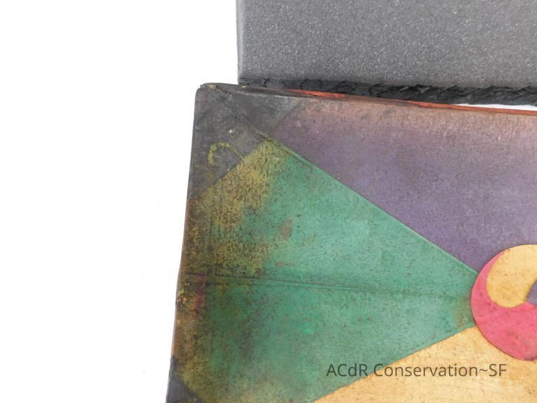 Korean Paper boxes (6 nesting) - Image 137