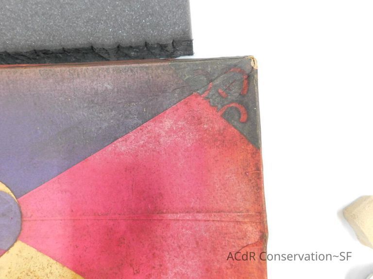 Korean Paper boxes (6 nesting) - Image 138