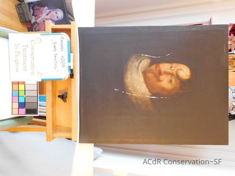 Bard Painting - Image 66