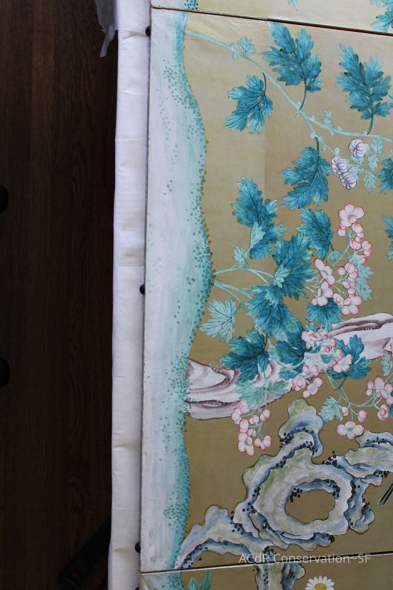 Japanese Screen - Image 326