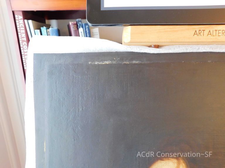 Bard Painting - Image 44