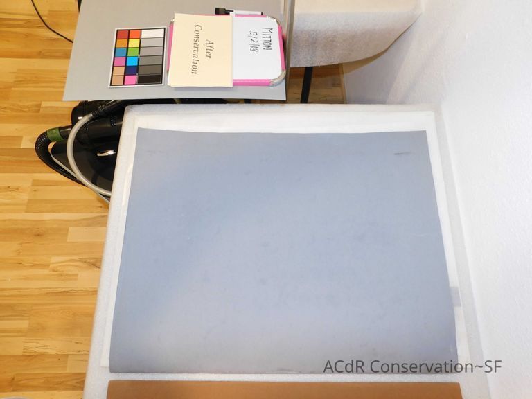 Folio of Car Drawings - Image 5