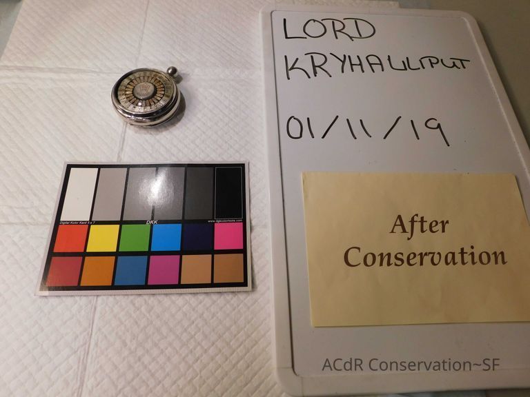 Kryha Liliput - Image 68