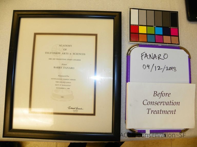          Primetime Emmy Award, 1986 picture number 1
