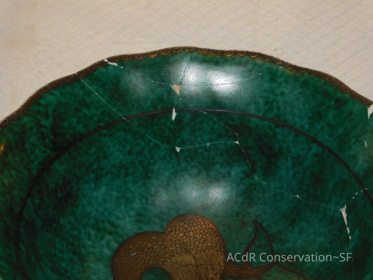 Mermaid Bowl - Image 19