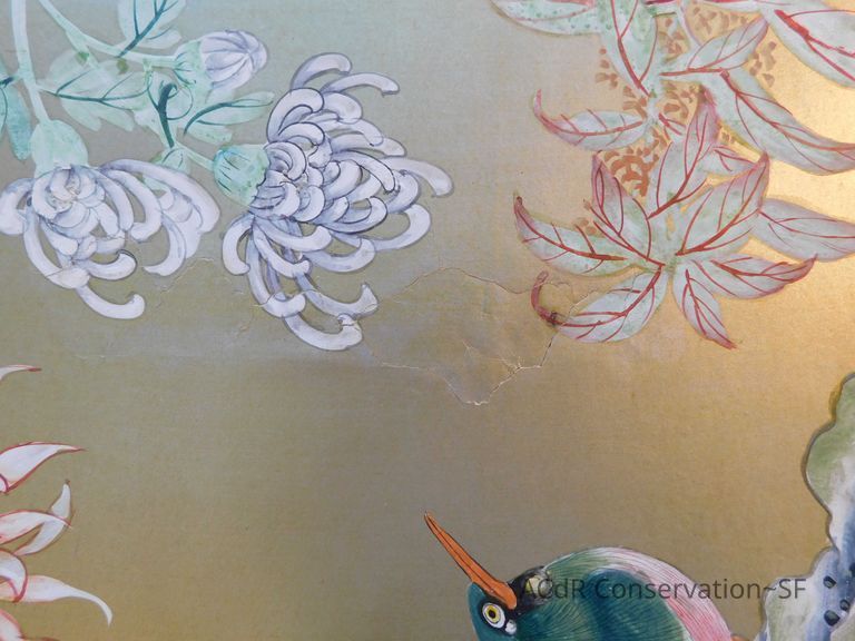 Japanese Screen - Image 35