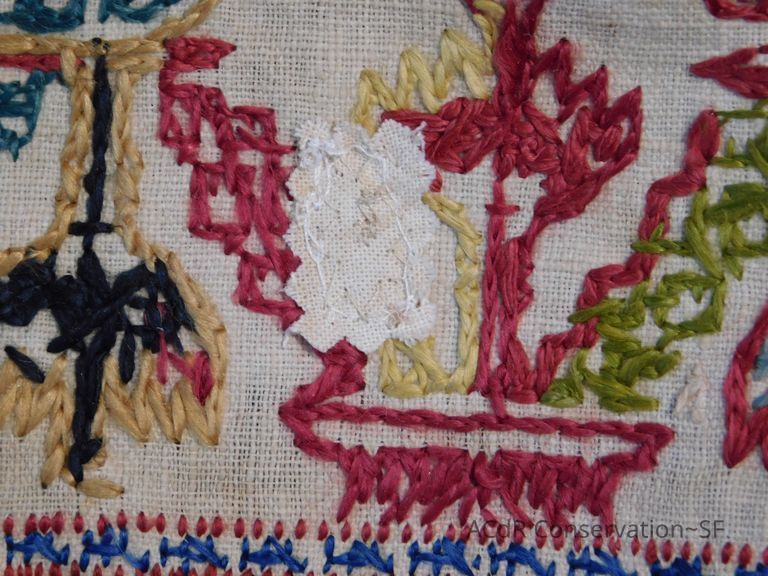 Persian Cross-stitch - Image 82