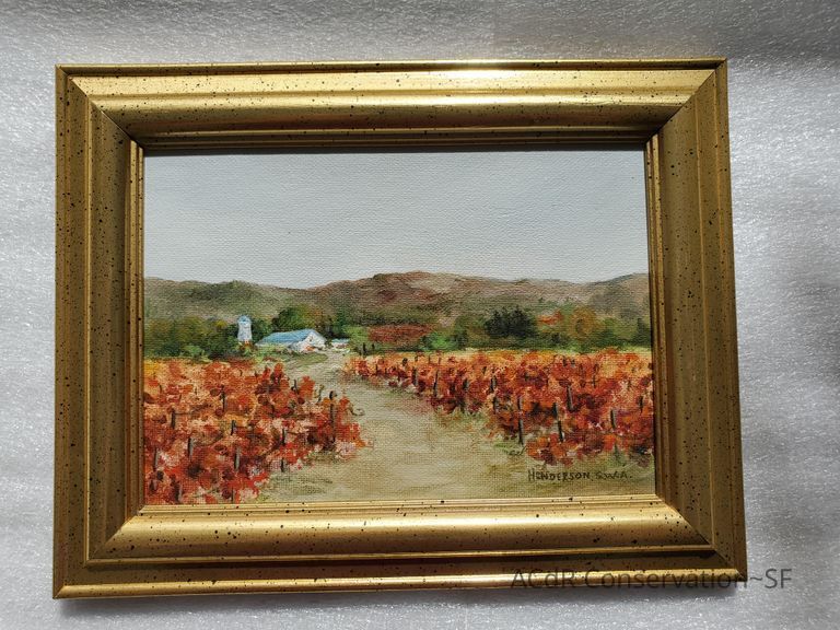          Autumn II picture number 1
