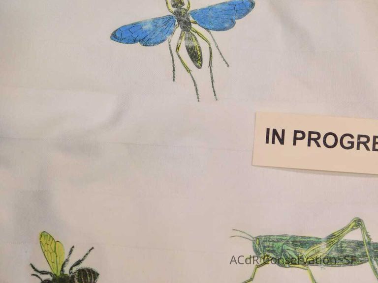 Insect Pillow - Image 25