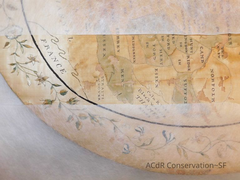 Silk embroidery - Image 29