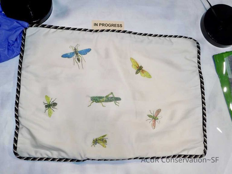 Insect Pillow - Image 27