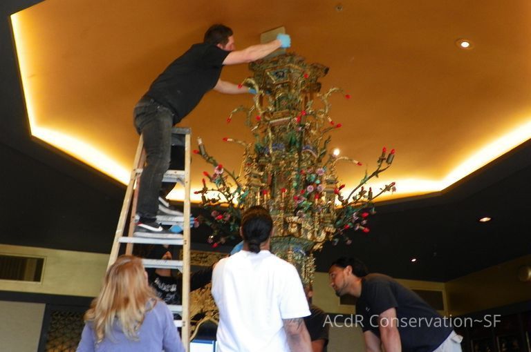 Golden Room - Image 293