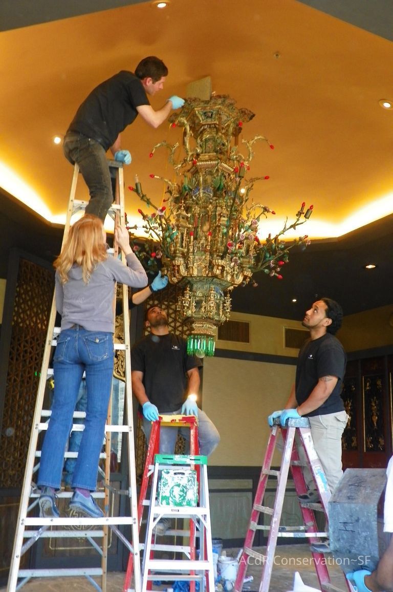 Golden Room - Image 299