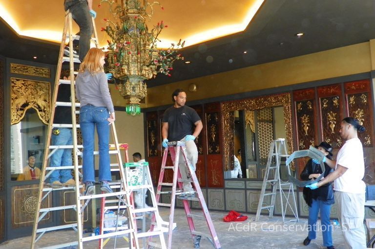 Golden Room - Image 300