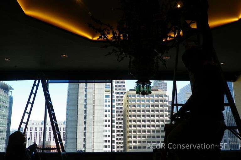 Golden Room - Image 308