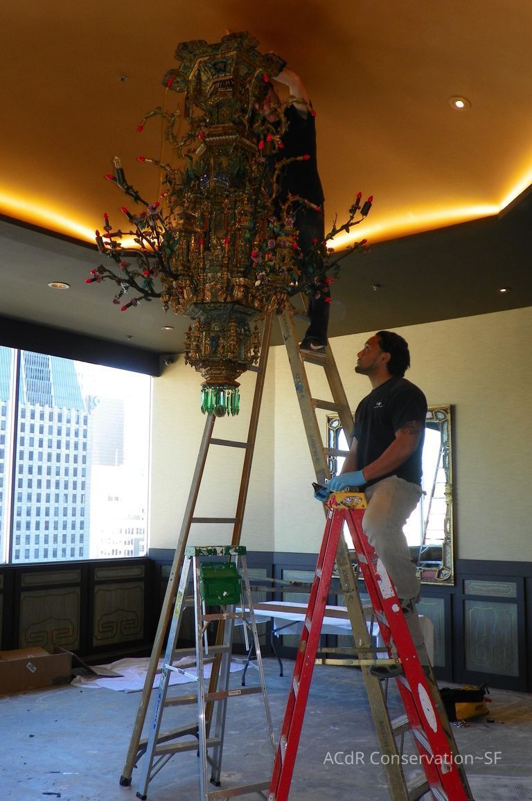 Golden Room - Image 309