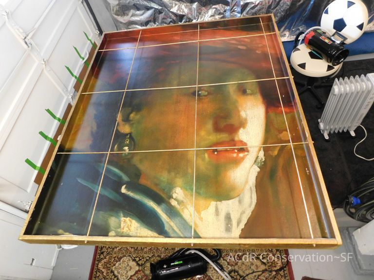          The Gilded Cage  picture number 1
