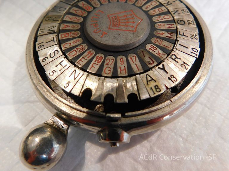 Kryha Liliput - Image 33