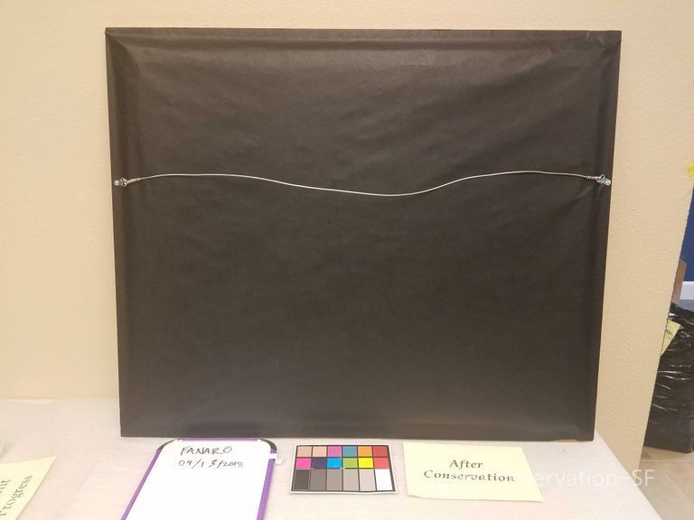 Blonde woman - Image 4