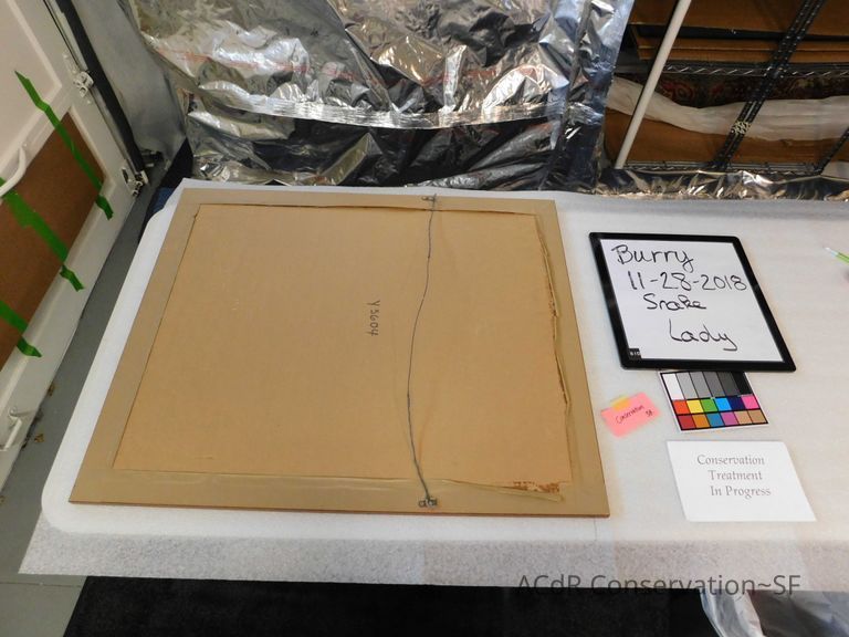 Snake Lady - Image 2