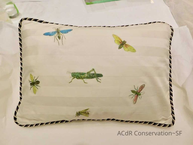 Insect Pillow - Image 28