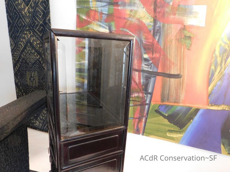 Chinese Cabinet - Image 18