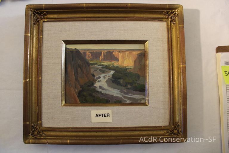          Canyon View picture number 1
